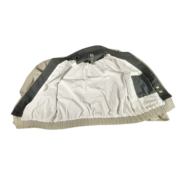 NBC Sports Weatherproof Jacket SZ XL ~ EMC Golf Skills Challenge Elastic Waist - Picture 6 of 16